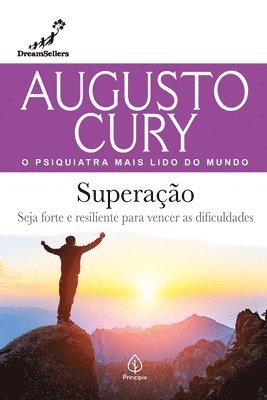 Augusto Cury - Superação, Häftad