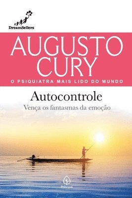 Augusto Cury - Autocontrole, Häftad