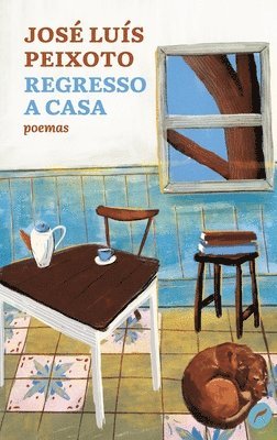 José Luís Peixoto - Regresso a casa, Häftad