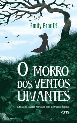 O Morro DOS Ventos Uivantes 1