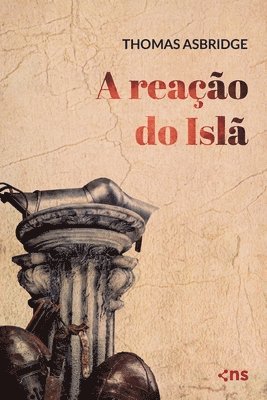 Thomas Asbridge - reação do Islã, Häftad