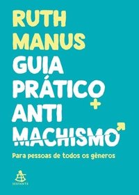 bokomslag Guia pra?tico antimachismo