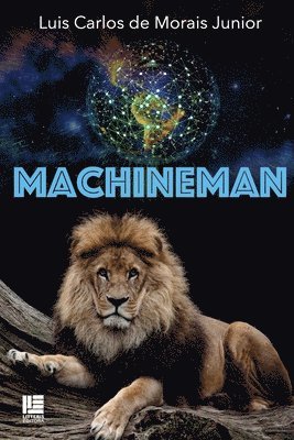 Machineman 1