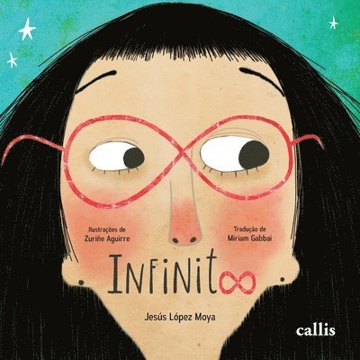 Jesús López Moya - Infinito, Häftad. Tillgänglighet: Lägg i varukorg
