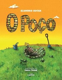 bokomslag O Poo