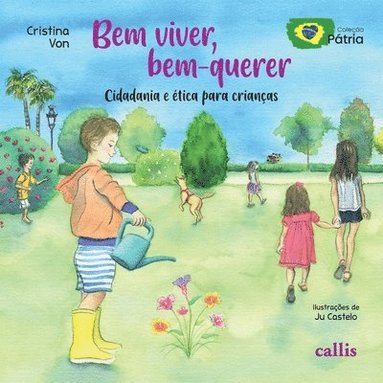 bokomslag Bem Viver, Bem-Querer