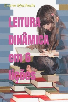 bokomslag LEITURA DINMICA em 6 lies