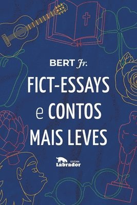 Fict-Essays e contos mais leves 1