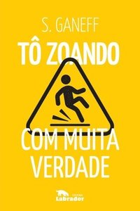 bokomslag Tô zoando