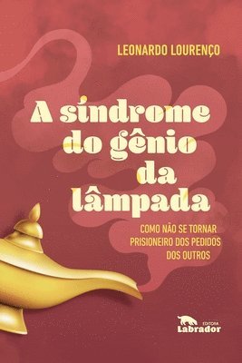 bokomslag A sndrome do gnio da lmpada