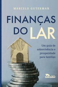 bokomslag Finanças do lar