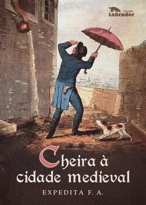 bokomslag Cheira à cidade medieval