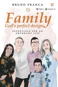 bokomslag Family God¿s Perfect Design
