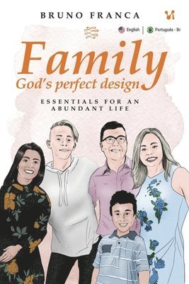 bokomslag Family God¿s Perfect Design
