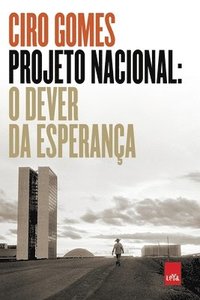 bokomslag Projeto Nacional