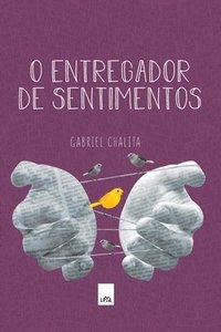 bokomslag Entregador de sentimentos