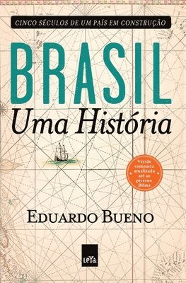 bokomslag Brasil