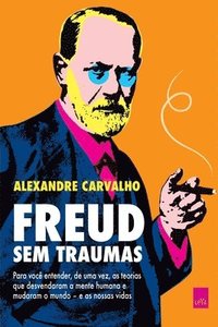 bokomslag Freud sem traumas