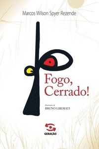 bokomslag Fogo, Cerrado!