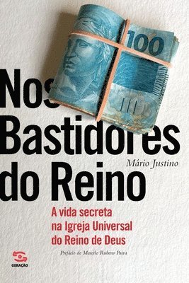 bokomslag Nos bastidores do reino