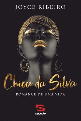 Joyce Ribeiro - Chica da Silva, Häftad. Tillgänglighet: Lägg i varukorg