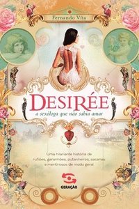 bokomslag Desire