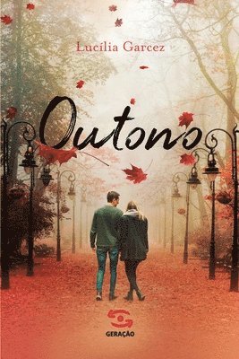 Lucília Garcez - Outono, Häftad