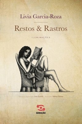 Livia Garcia-Roza - Restos & Rastros, Häftad. Tillgänglighet: Lägg i varukorg