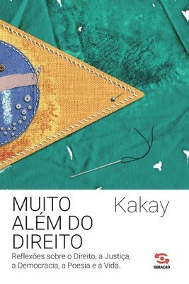 Muito além do direito 1