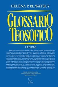 bokomslag Glossrio Teosfico