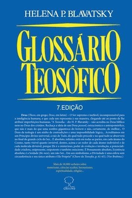 Glossrio Teosfico 1