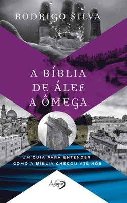 A Biblia de ALEF a Omega 1