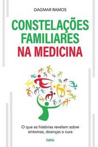 bokomslag Constelaes Familiares na Medicina