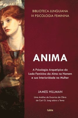 James Hillman - Anima, Häftad. Tillgänglighet: Lägg i varukorg
