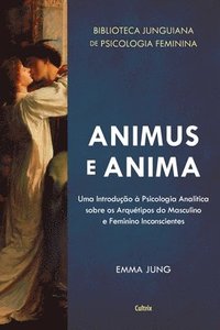 bokomslag Animus e Anima