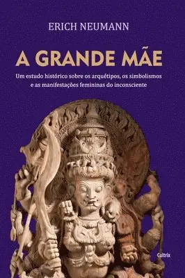 Erich Neumann - Grande mãe (A), Inbunden. Tillgänglighet: Lägg i varukorg