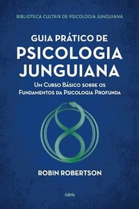 bokomslag Guia prtico de psicologia junguiana