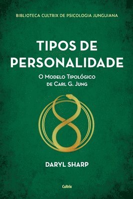 Tipos de personalidade - Nova edição