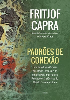 Fritjof Capra - Padrões de conexão, Häftad