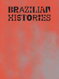 bokomslag Brazilian Histories