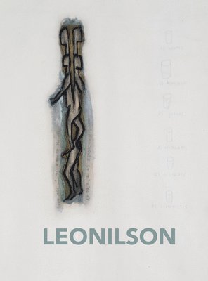 bokomslag Leonilson: Now and Opportunities