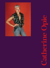 bokomslag Catherine Opie: Genre / Gender / Portraiture