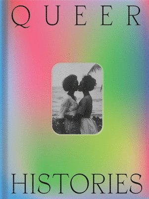 bokomslag Queer Histories