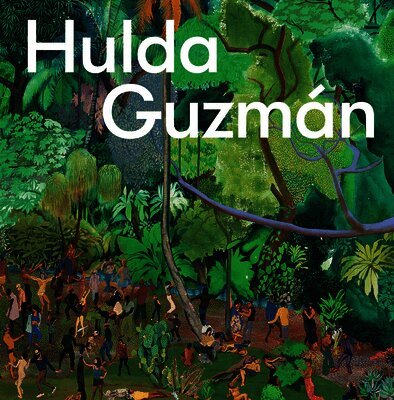 Hulda Guzman: Miracle Fruits