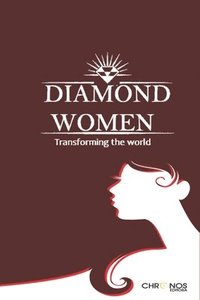 bokomslag Diamond Women