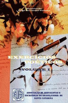 Exercícios Poéticos - Volume I - Ajeb Sc