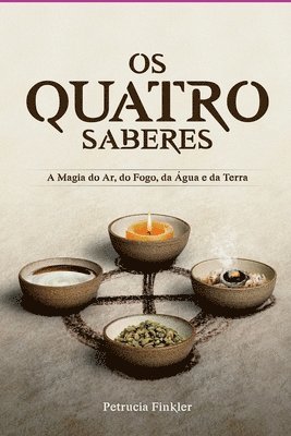 Os Quatro Saberes 1