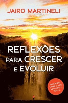 bokomslag Reflexes Para Crescer E Evoluir