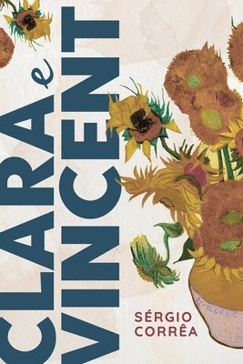 Sérgio Corrêa - Clara e Vincent, Häftad