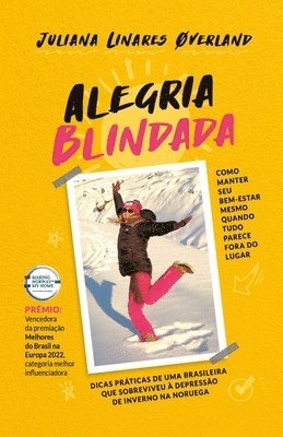 Alegria Blindada